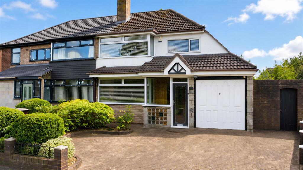 Main image of property: Trent Road, Billinge, Wigan