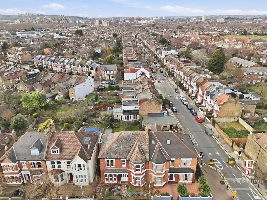 Main image of property: Belmont Road, London