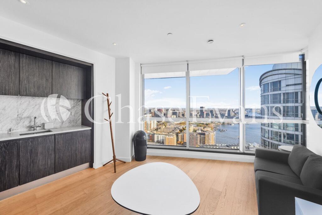 Main image of property: Charrington Tower, Providence Wharf, 11 Biscayne Avenue, Canary Wharf, London, E14
