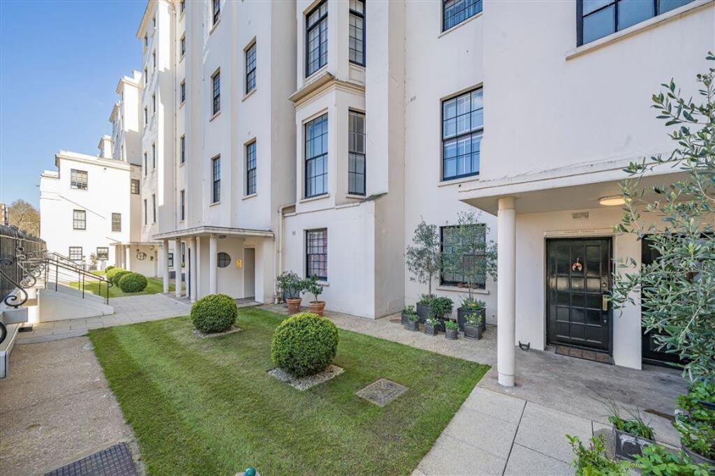 Main image of property: Stanhope Terrace, Hyde Park