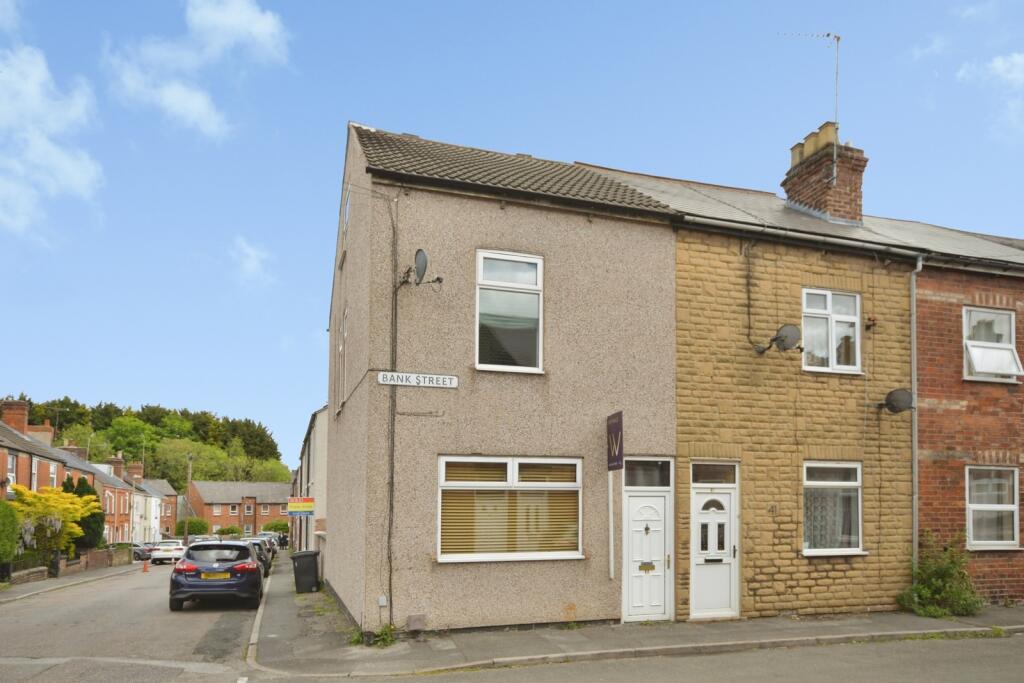 Main image of property: Bank Street, Chesterfield, Derbyshire, S40