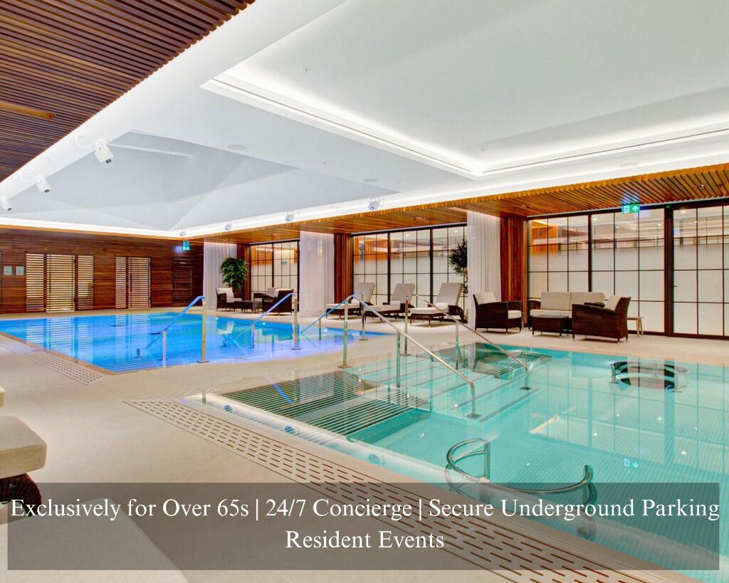 Main image of property: Central Avenue,
London,
SW6 2QE