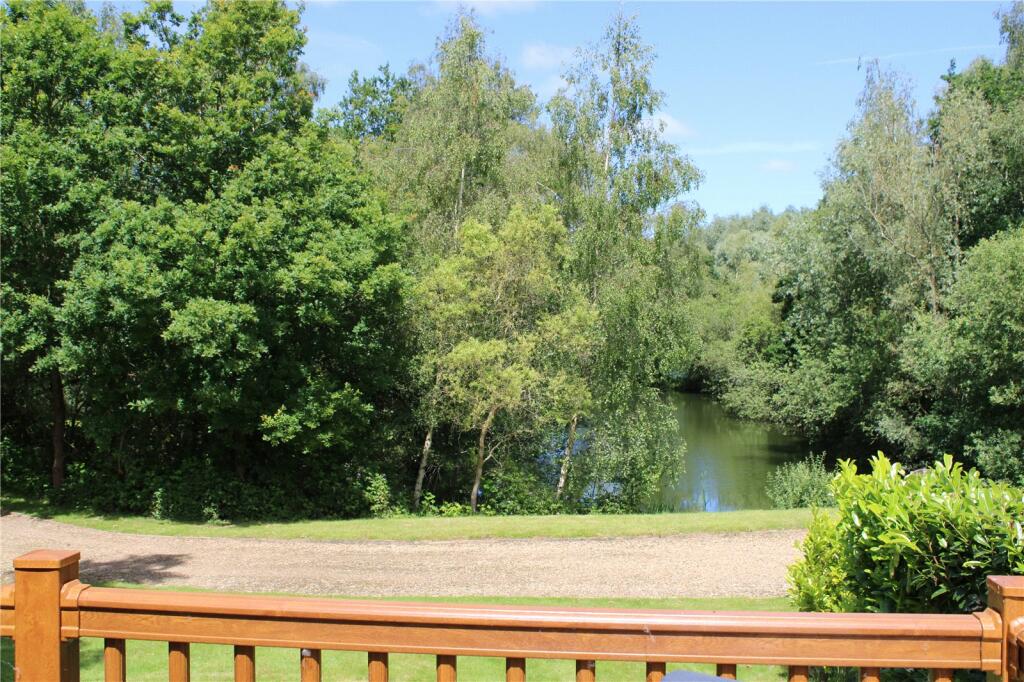 Langmere Lakes, Old Church Road, Frettenham, Norwich, NR12 photo 3