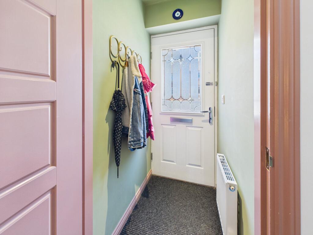 Colliers Way, Edwinstowe, Mansfield, NG21 - View 2