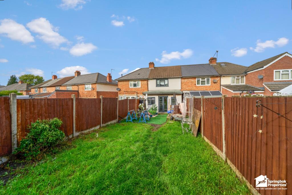 Additional image 15 of Wetherfield Road, Acocks Green, Birmingham, West Midlands