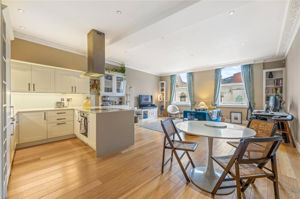 Main image of property: The Quadrant, Richmond, Surrey, TW9
