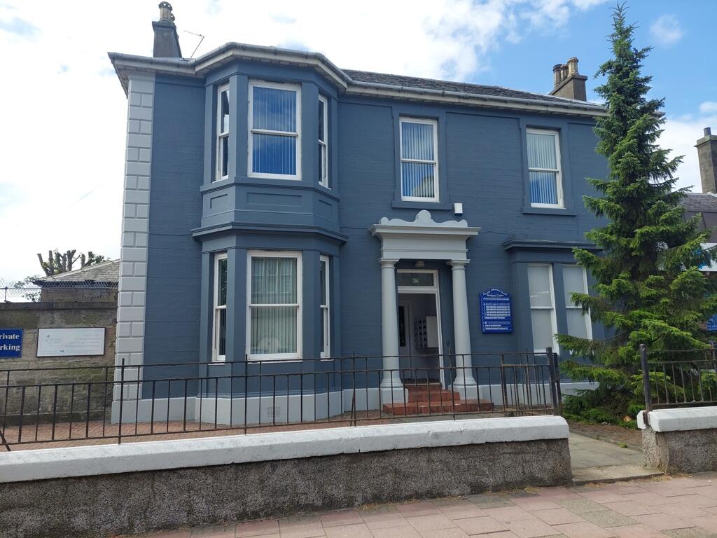 Main image of property: 61 Bank Street, Lochgelly, Fife, KY5 9QN