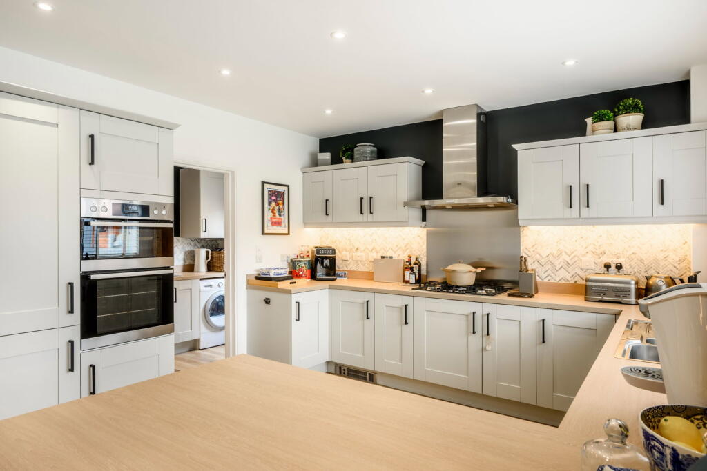 House in Walsall - More
