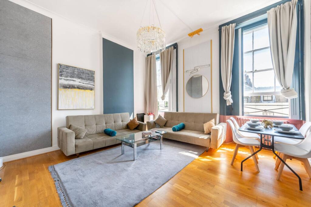 Main image of property: Westbourne Terrace, Paddington, London, W2