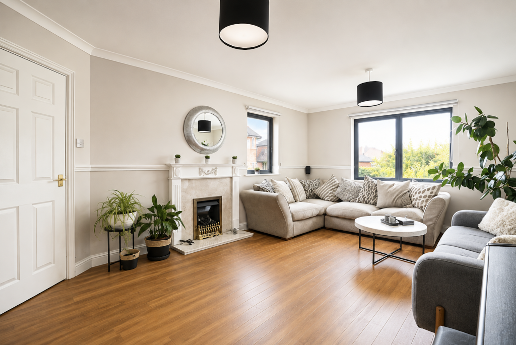 House in Chelmsford - View 3