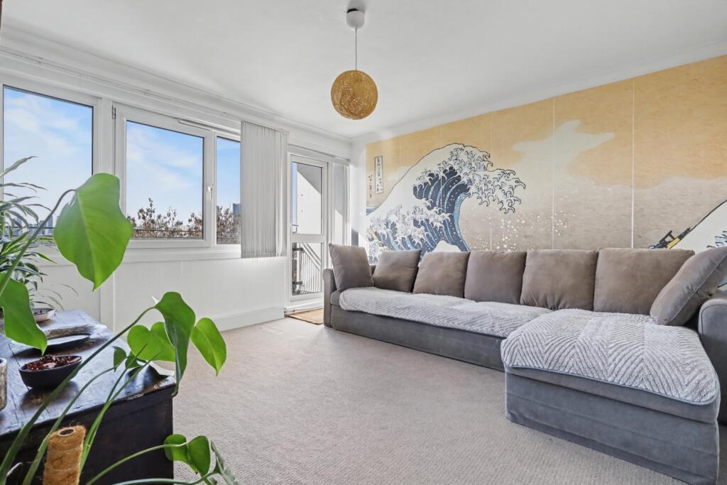 Main image of property: Maud Gardens, Maud Road, London, E13