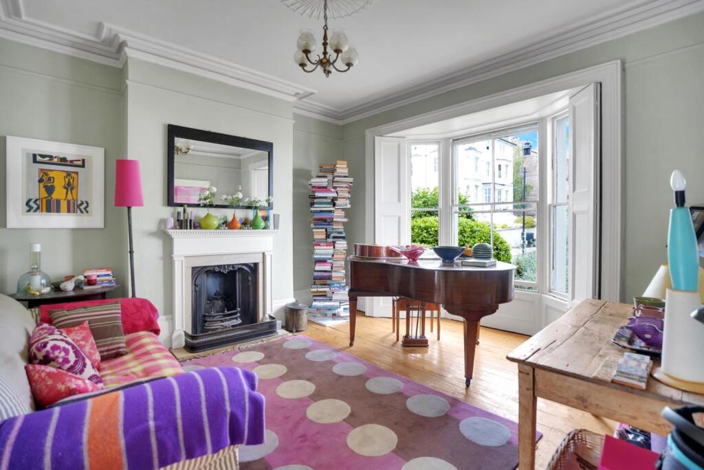 House in London, Crystal Palace - View 2