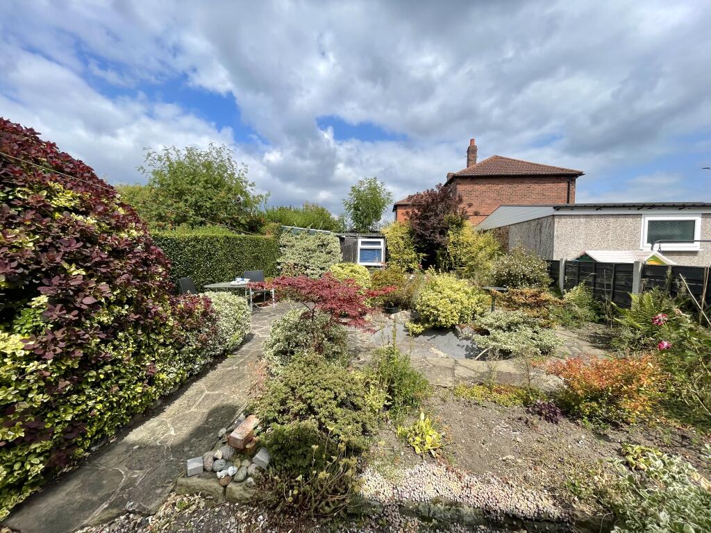 House in Stockport - View 3