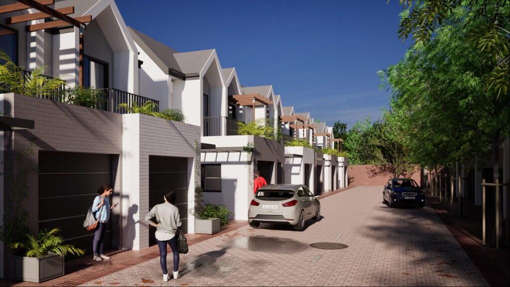 Main image of property: Newlands, Cape Town, Western Cape