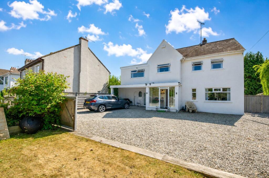Main image of property: Bryn Lupus Road, Llandudno, Conwy, LL30
