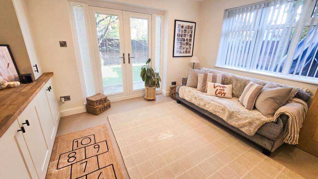 Parsonage Road, Withington photo 3