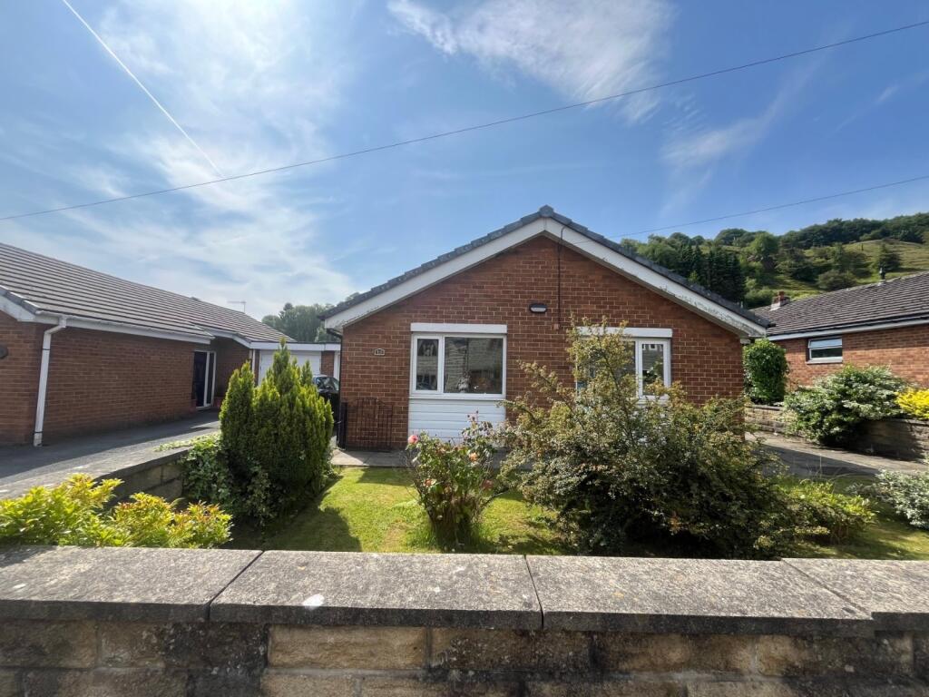 Main image of property: Ramsden Wood Road, Todmorden, West Yorkshire, OL14