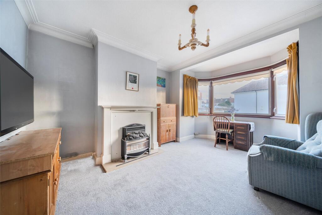 Main image of property: Rannock Avenue, London, NW9