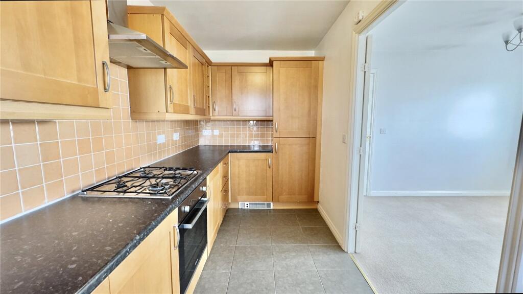 Lentworth Court, Liverpool, Merseyside, L17 photo 4