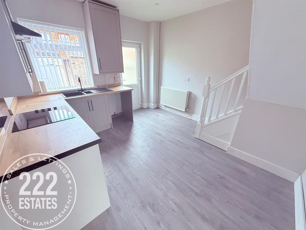 Cyril Street, Warrington - Widok 4
