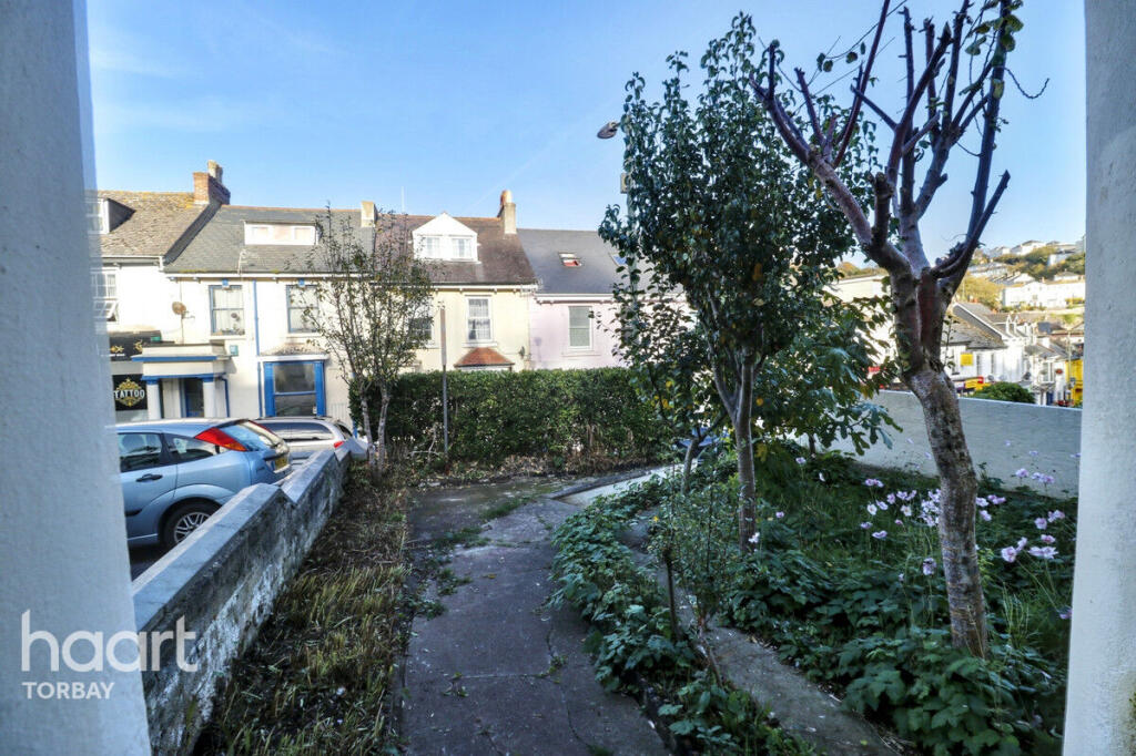 Main image of property: Abbey Road, Torquay