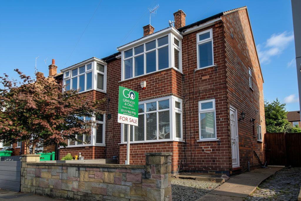 Main image of property: Brora Road, Highbury Vale