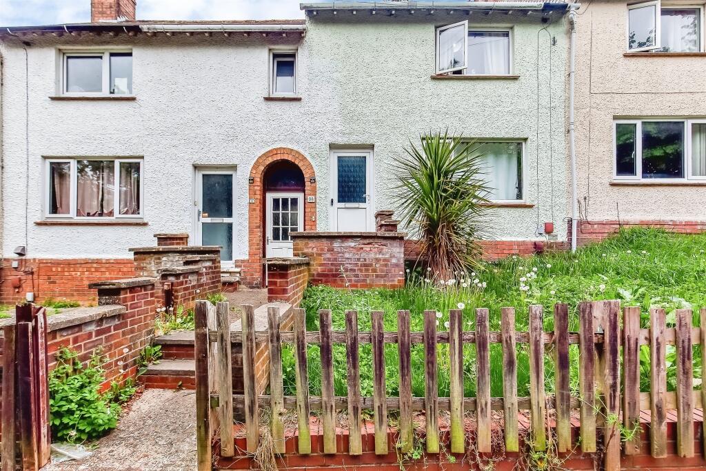 Main image of property: Union Street, Kettering