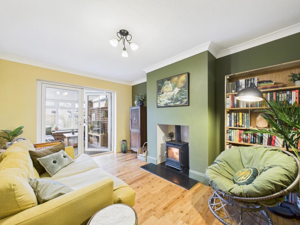 Rupert Road, Chaddesden photo 2