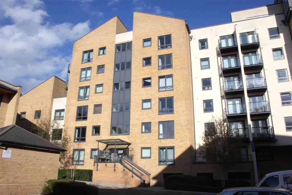Main image of property: Victoria Way, Woking, Surrey, GU21