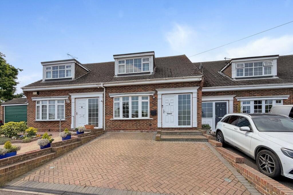 Main image of property: Brookes Place, Newington, Sittingbourne, ME9