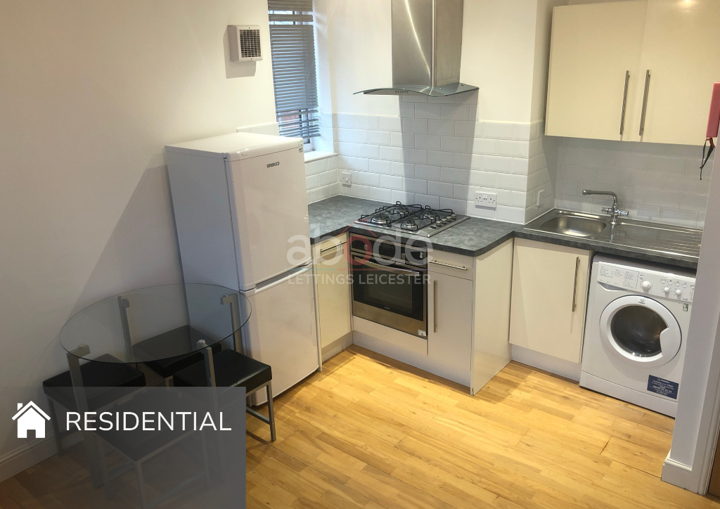 Main image of property: 14-16 Briton Street, Leicester, Leicestershire, LE3