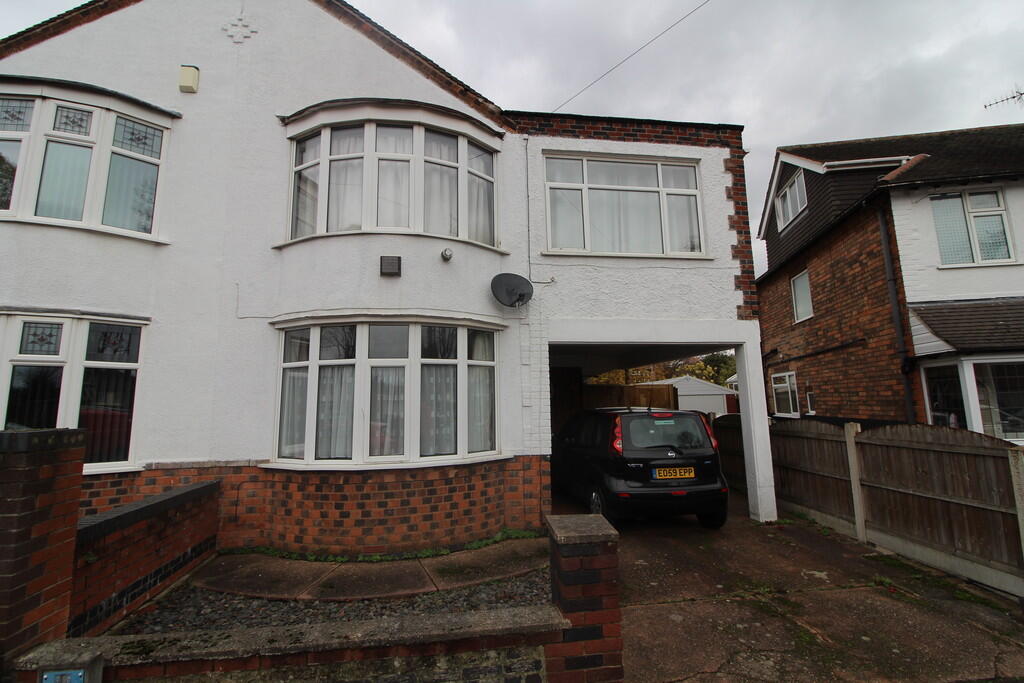 Main image of property: Ringwood Crescent, Wollaton 