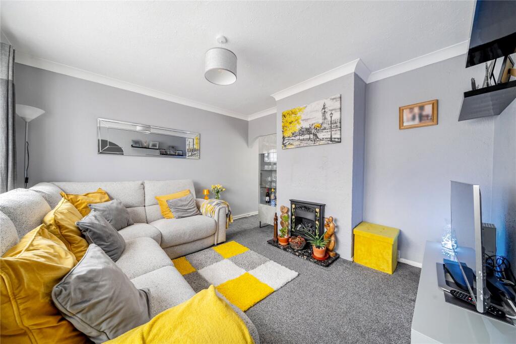 House in Bromley - View 5