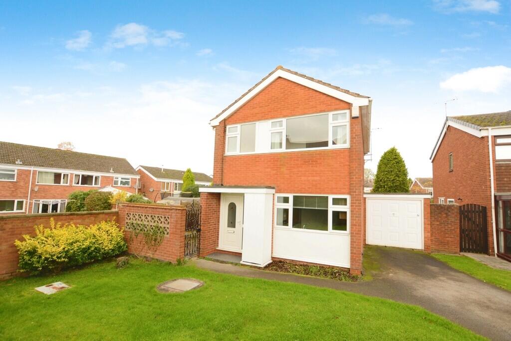 Main image of property: Orchard Close, Polesworth, Tamworth