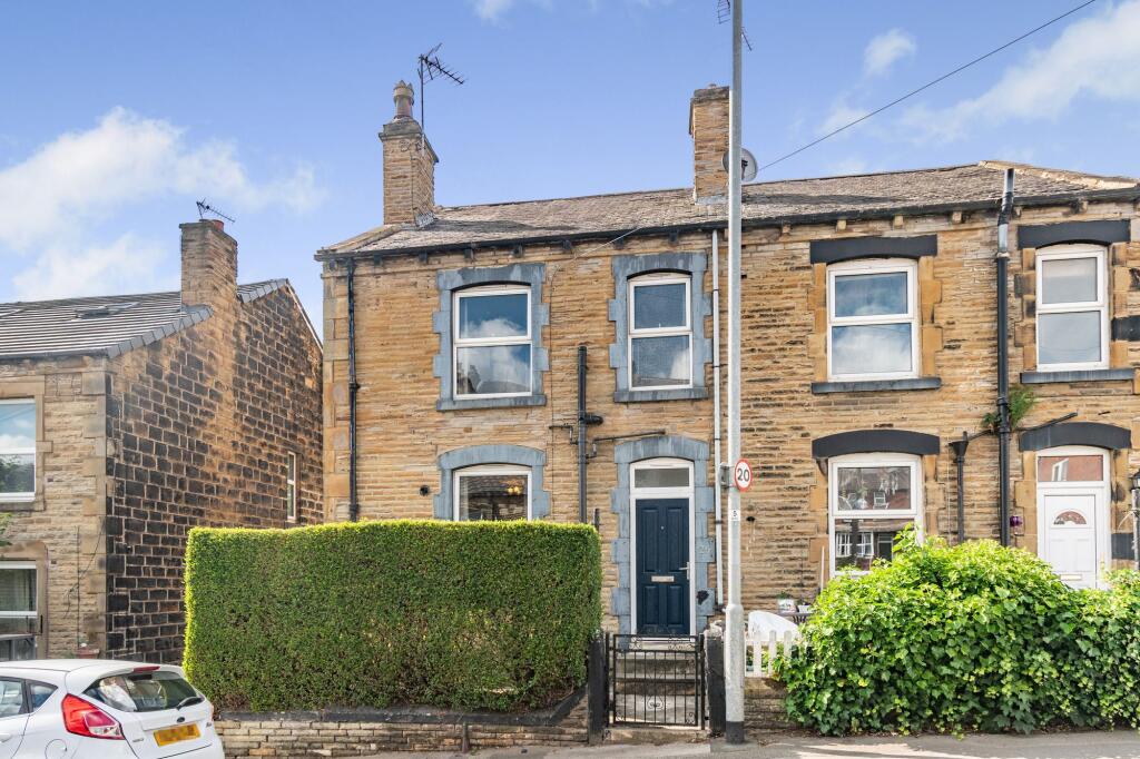 Main image of property: New Bank Street, Morley, LS27