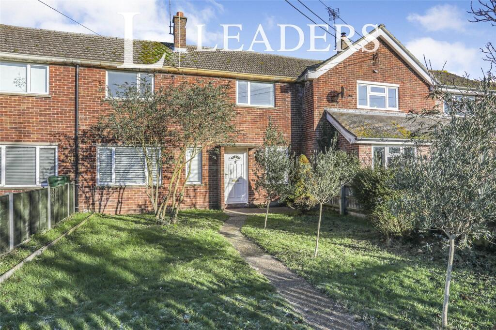 Main image of property: Moorlands, Hollesley, Woodbridge