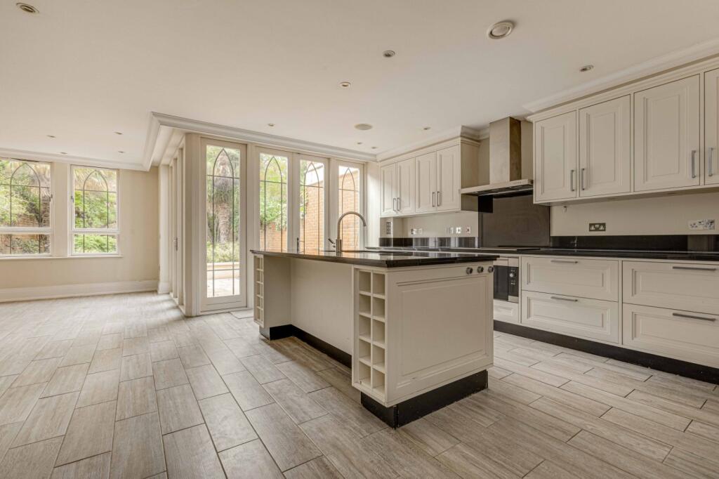House in London - View 4