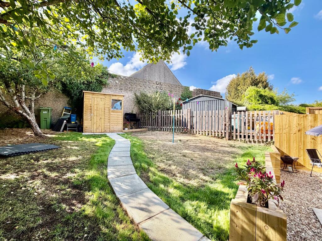 House in Teignbridge, Chudleigh - View 4
