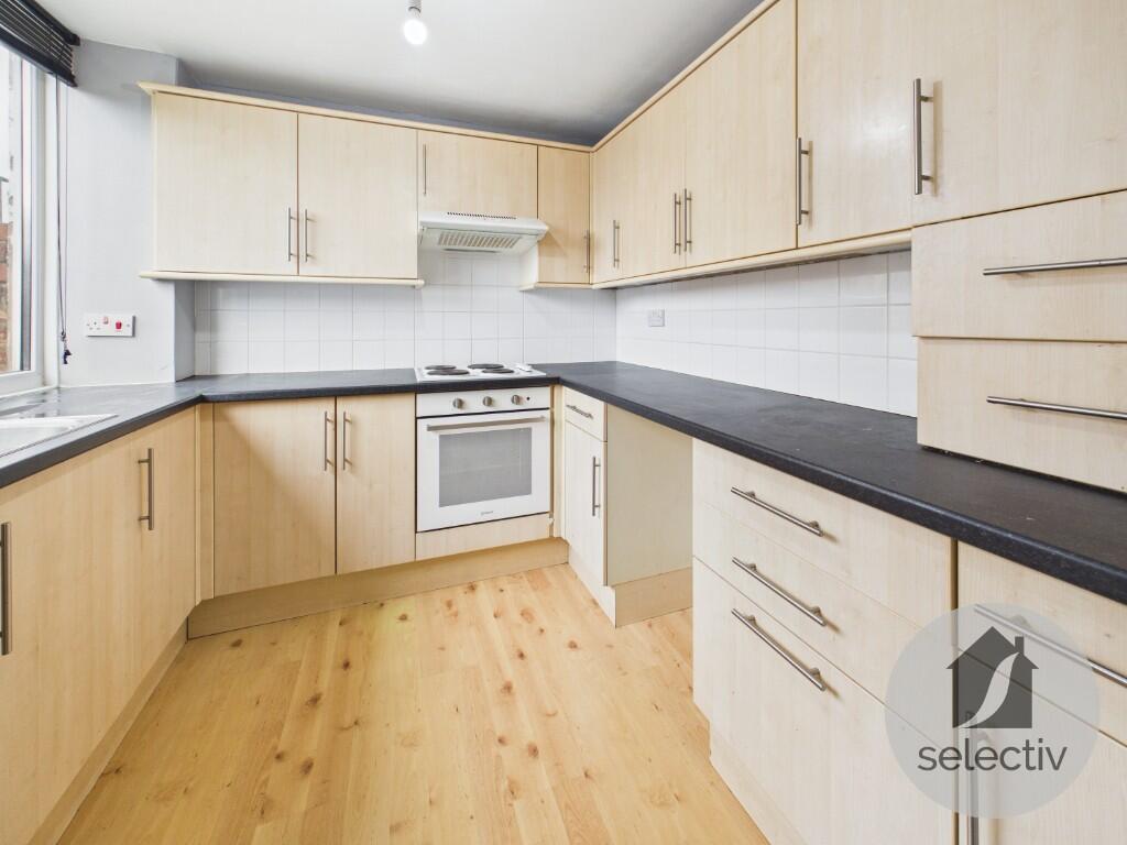 West Dyke Road, Redcar, North Yorkshire, TS10 photo 3