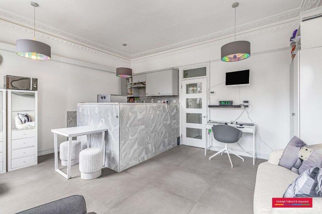 Main image of property: Englands Lane, London, NW3