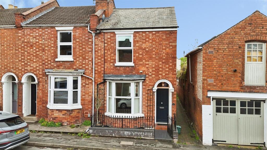 Main image of property: Norfolk street
