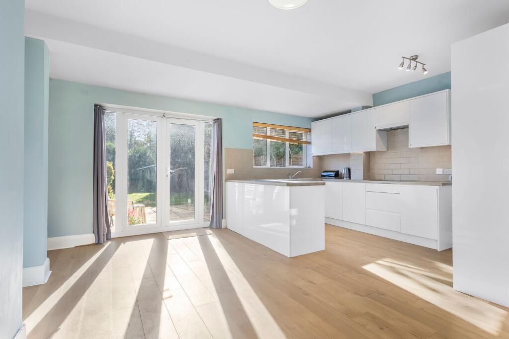 House in Brighton, Portslade - View 4