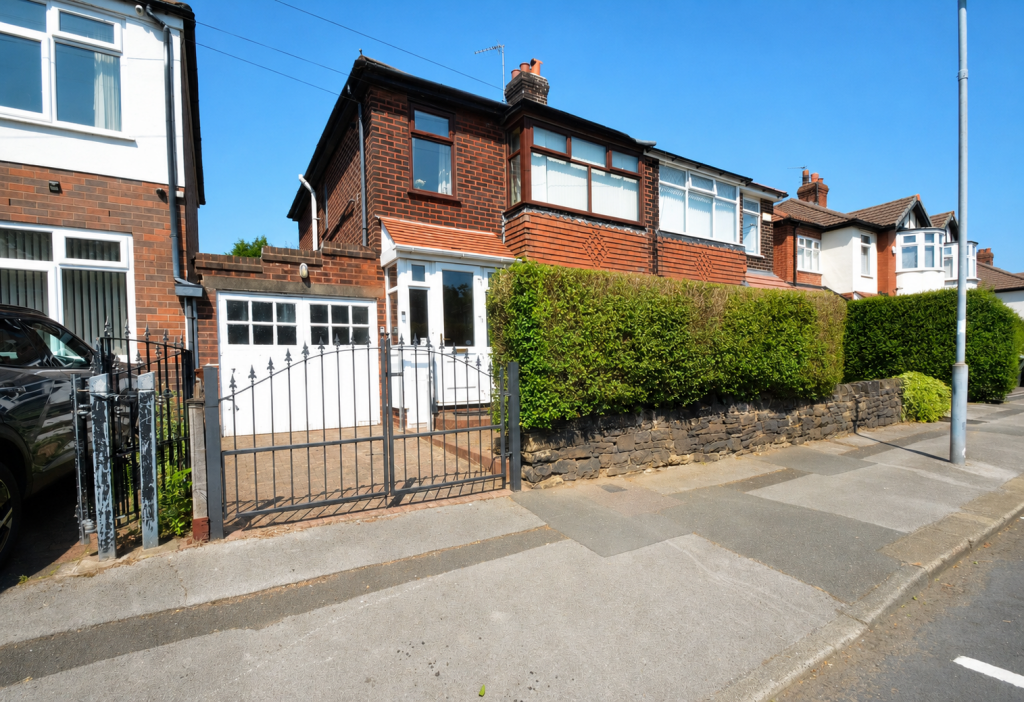 Main image of property: Aldwyn Park Road, Audenshaw, M34
