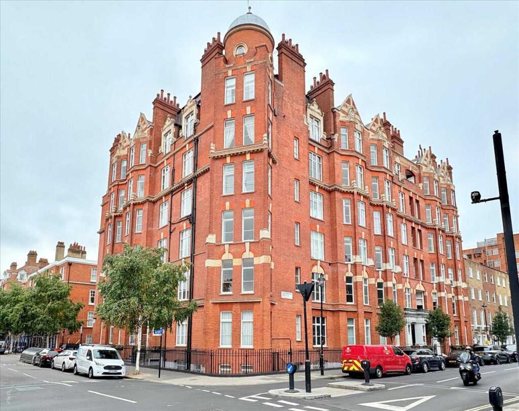 Main image of property: Upper Montagu Street, London