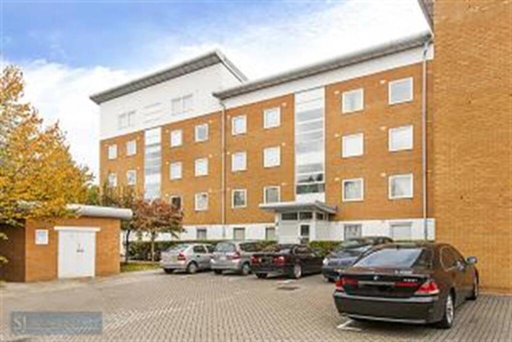 Main image of property: Felixstowe Court, Galleons Lock, E16