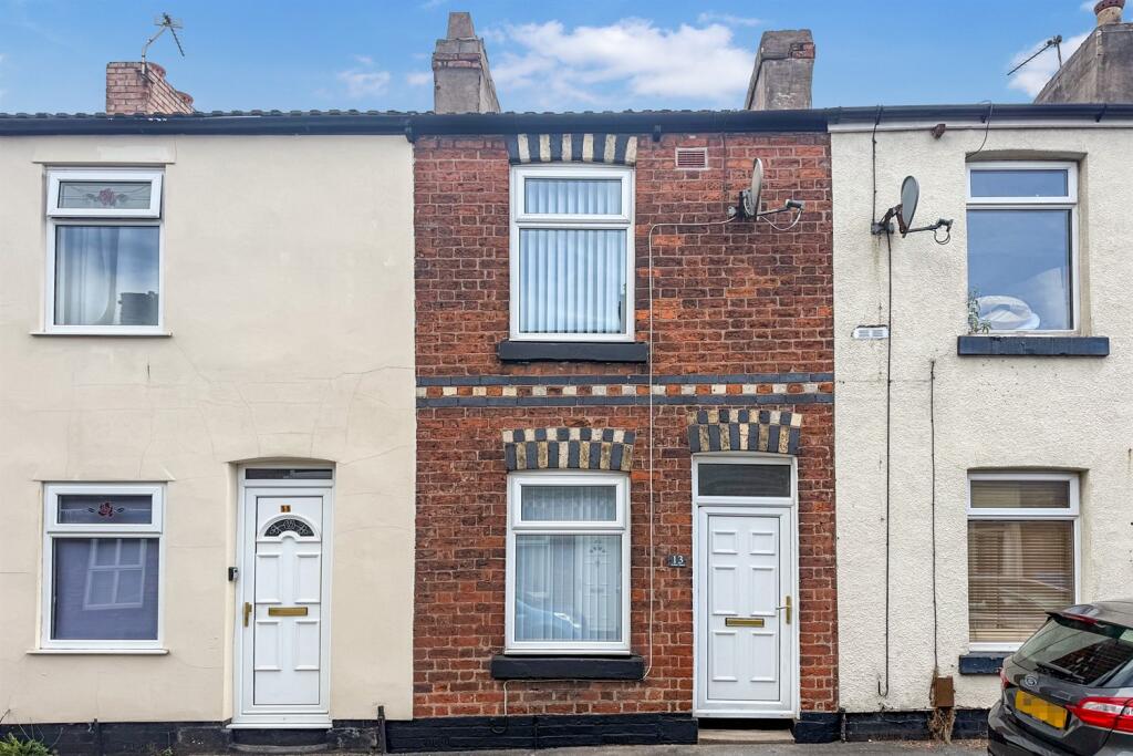 Main image of property: Arthur Street, Runcorn, WA7 5DB