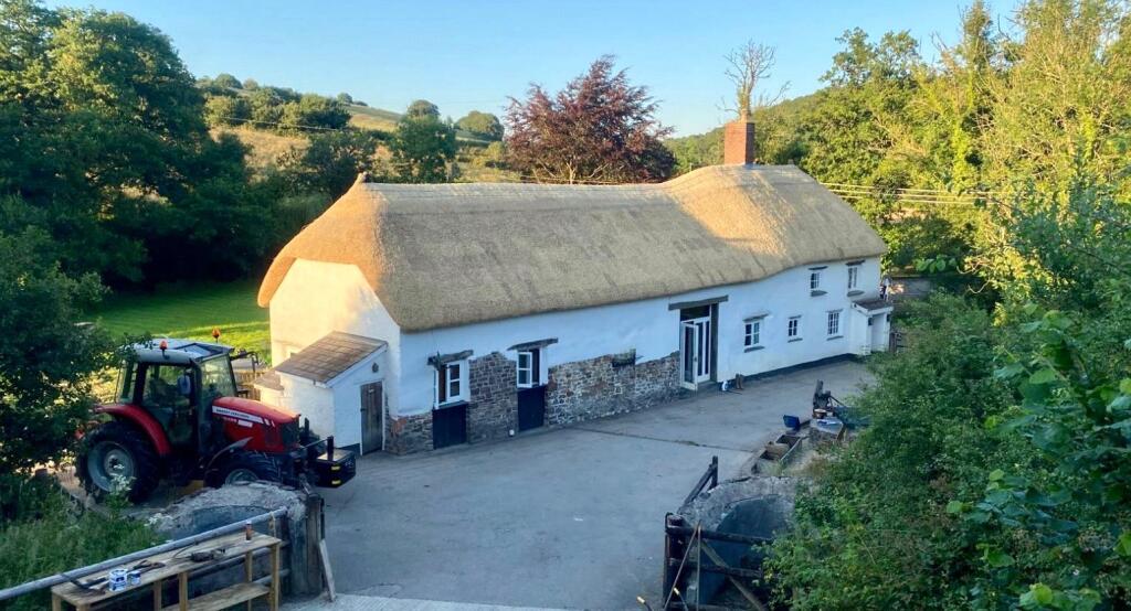 Main image of property: Knowstone, South Molton, Devon, EX36