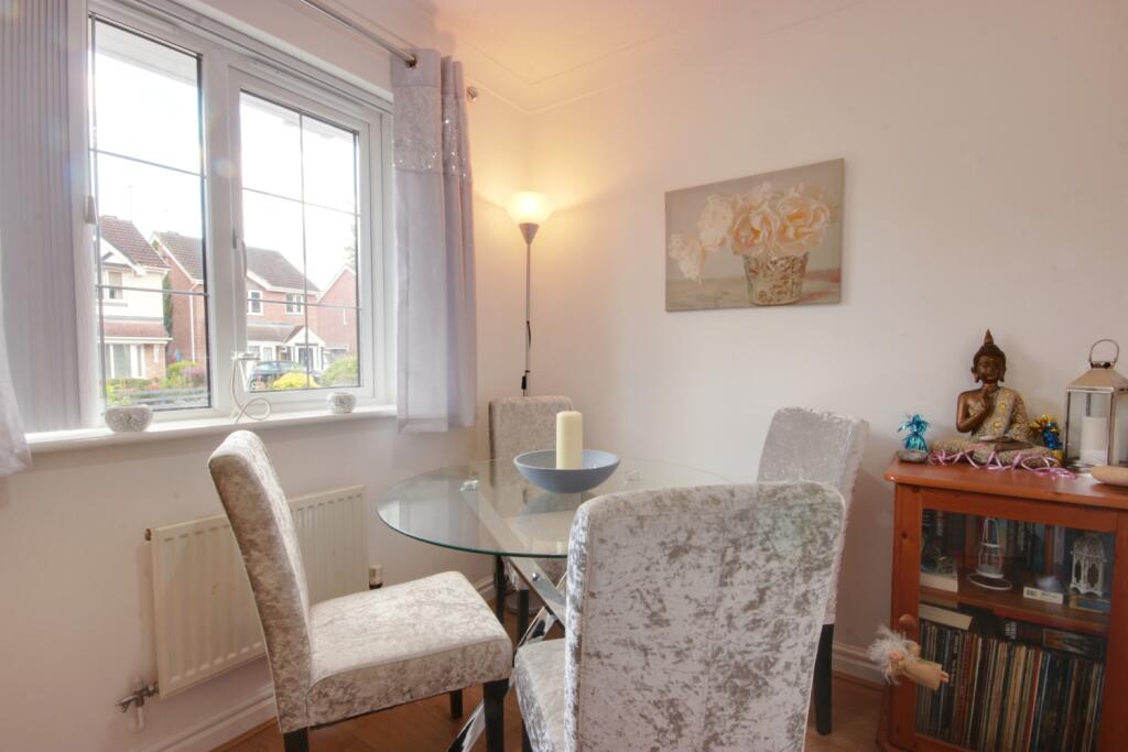 House in Molescroft - View 5