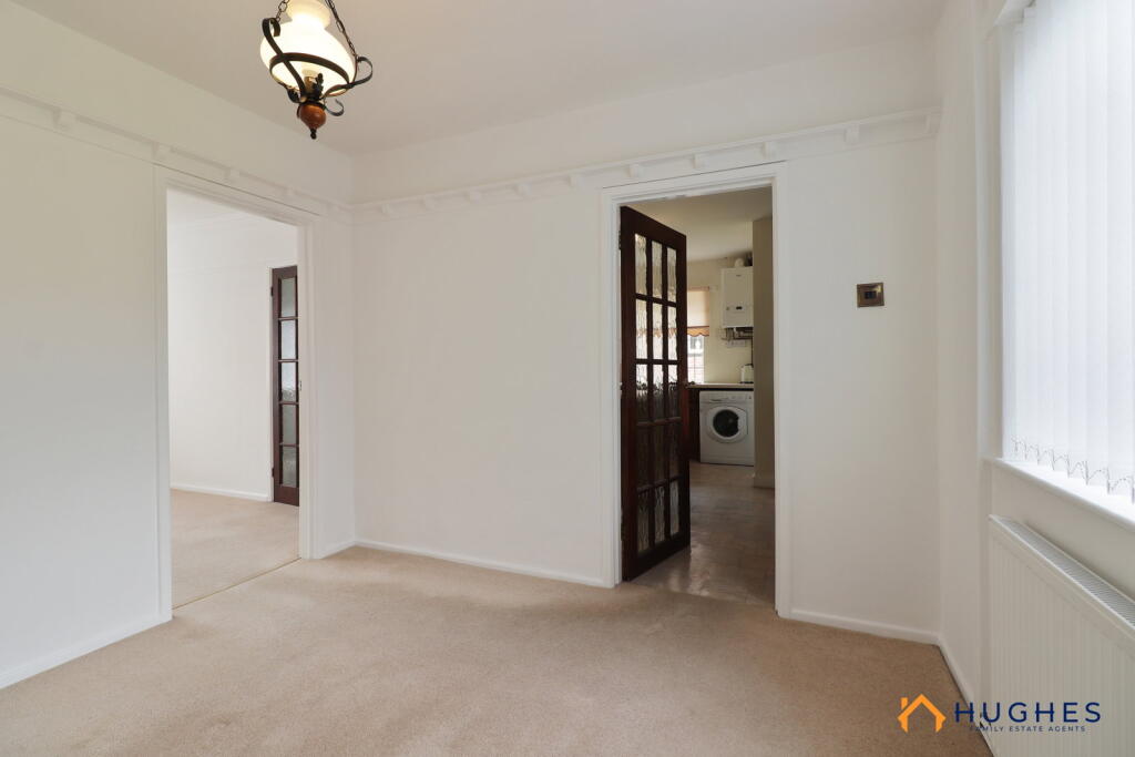 House in Sheffield, South Yorkshire - More