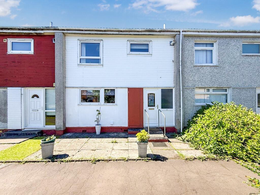 Main image of property: Cypress Place, East Kilbride, South Lanarkshire, G75